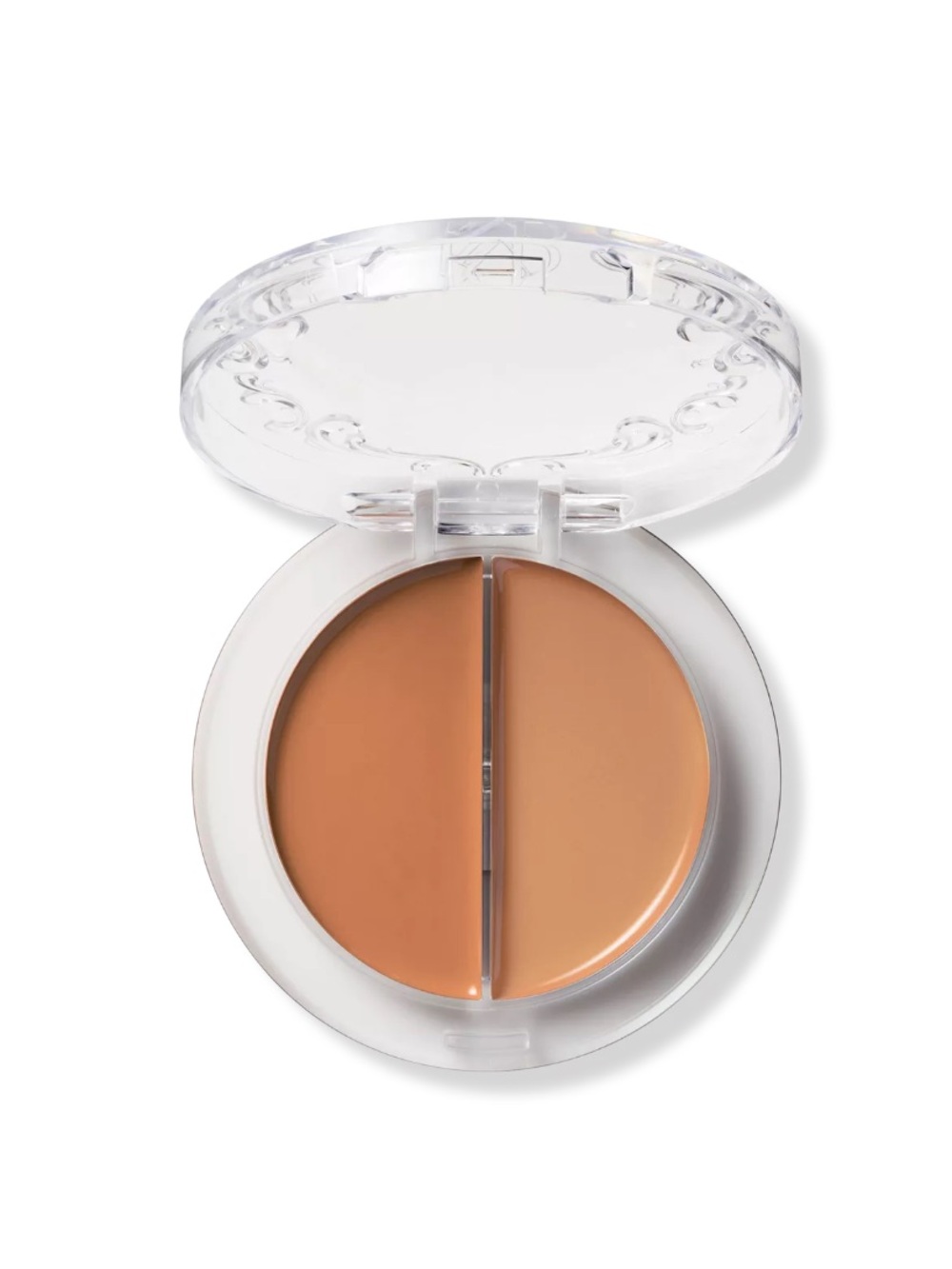 NIB KVD Beauty Good Apple Bronze + Sculpt Balm Duo - Fair 100 - One Size